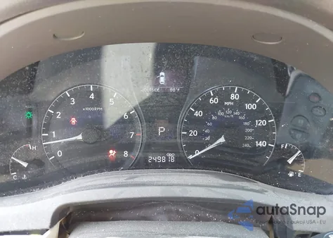 2011 Lexus Rx 350 from USA, damaged, VIN 2T2ZK1BA2BC063098